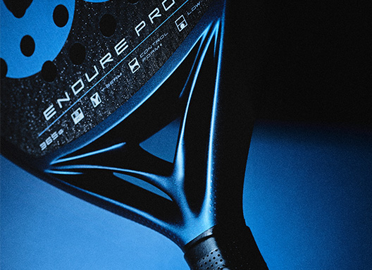 Wilson Endure V1 Maneuverability